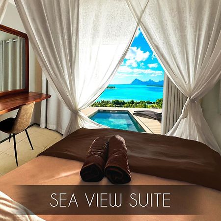 Kozy Le Morne Villa Exterior foto