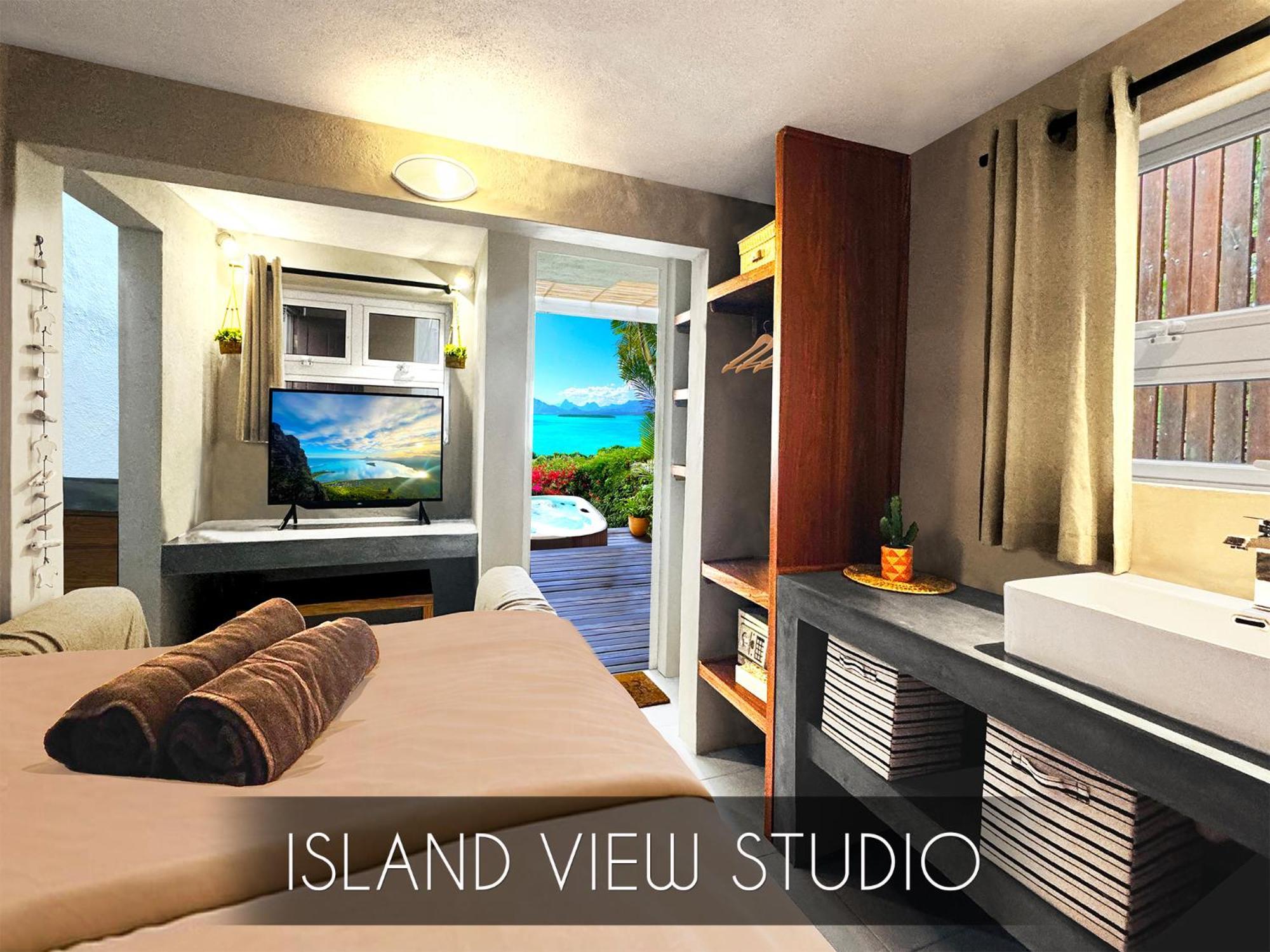 Kozy Le Morne Villa Exterior foto