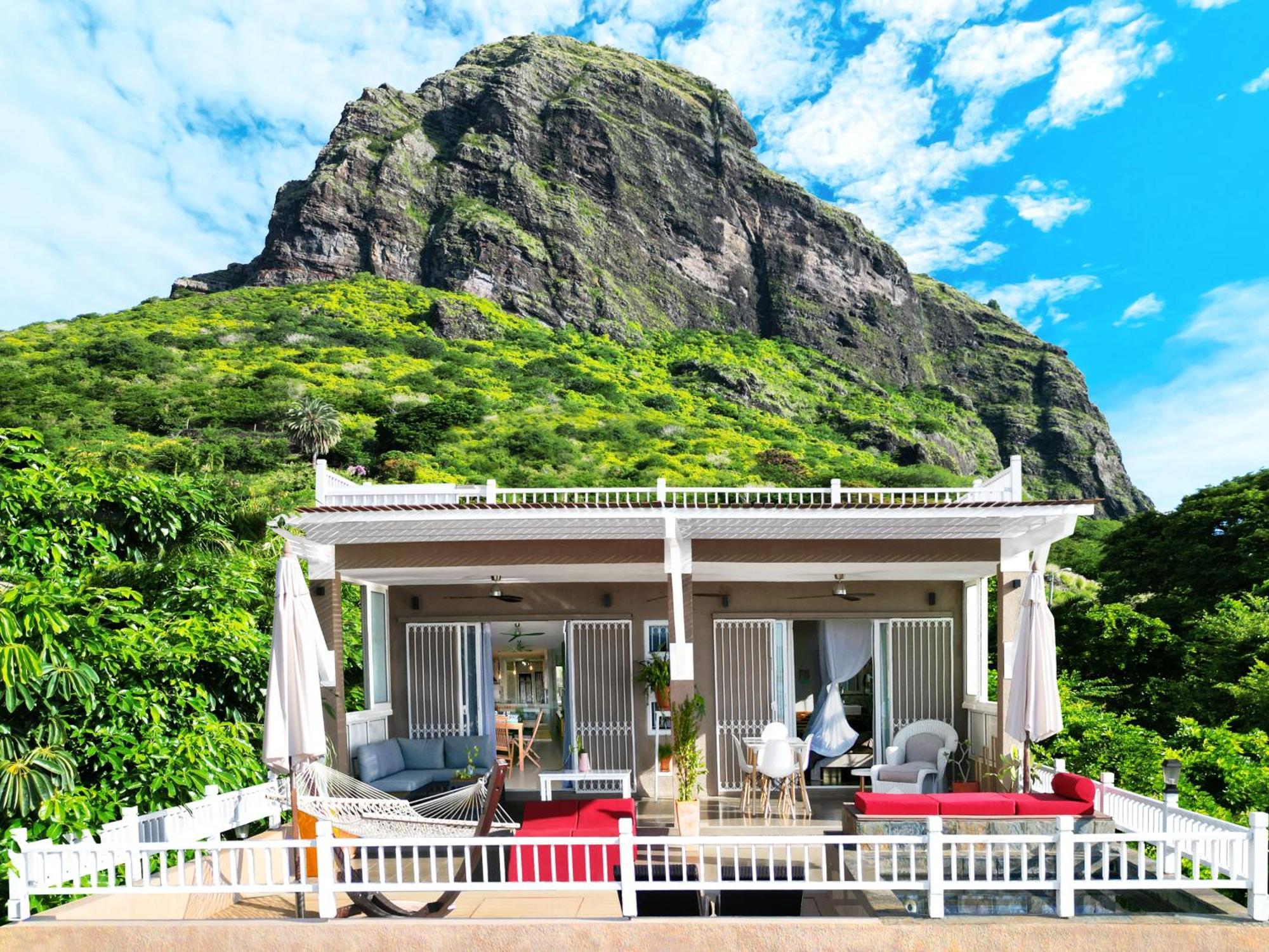 Kozy Le Morne Villa Cameră foto